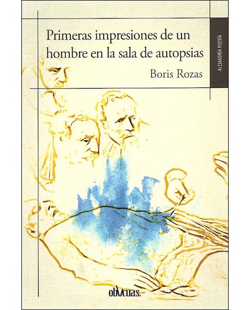 Imagen 1 de Primeras impresiones de un hombre en lasala de au (Tapa blanda)