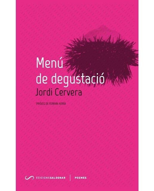 Imagen 0 de Menú de degustació (Tapa blanda)