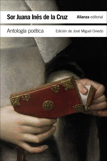 Antología poética (Tapa blanda)