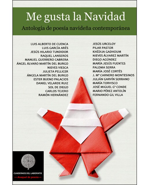 Me gusta la navidad (Tapa blanda) 1