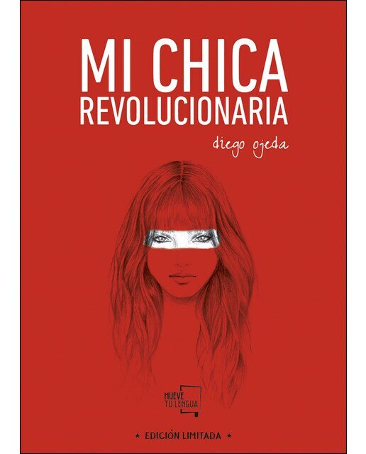 Imagen 0 de Mi chica revolucionaria (Tapa dura Tapa blanda)