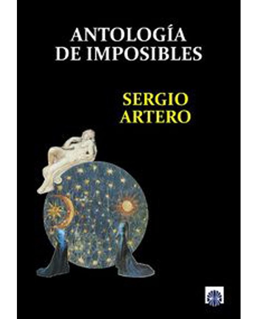 Imagen 0 de Antología de imposibles (Tapa blanda)