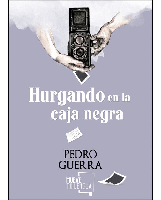 Imagen 0 de Hurgando en la caja negra (Tapa blanda)