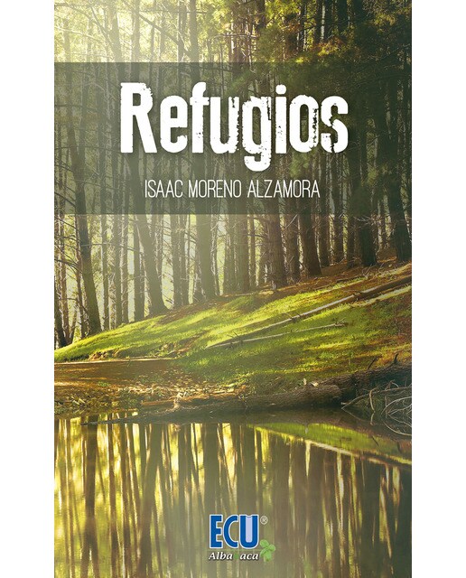 Imagen 0 de Refugios (Tapa blanda)