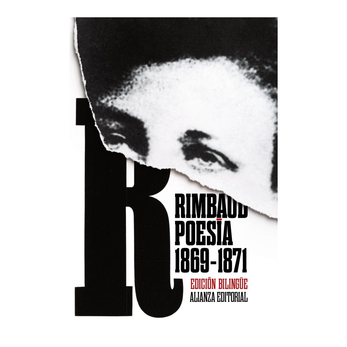 Imagem 0 de Poesía (1869-1871): Edición bilingüe(Tapa blanda)
