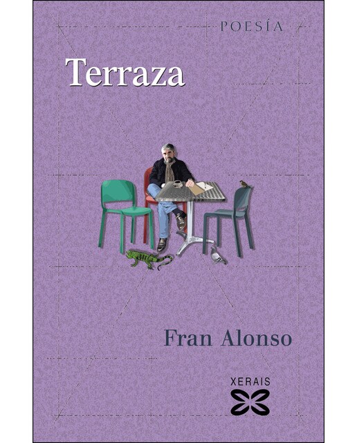 Terraza(Tapa blanda) 1