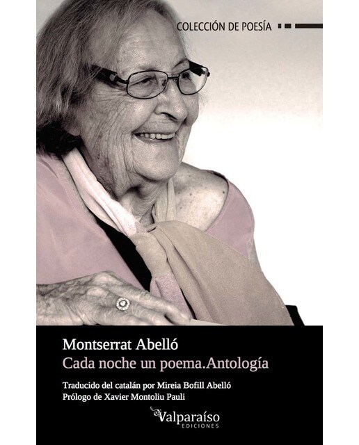 Imagen 0 de Cada noche un poema (Tapa blanda con solapas Tapa blanda)