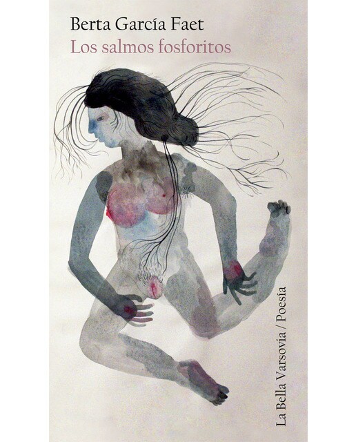 Imagen 0 de Los salmos fosforitos (Tapa blanda)