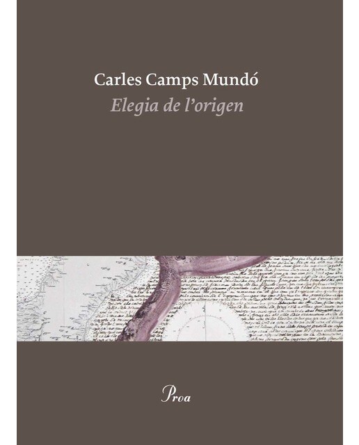 Elegia de l'origen