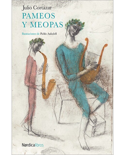 Imagem 0 de Pameos y meopas(Tapa dura)