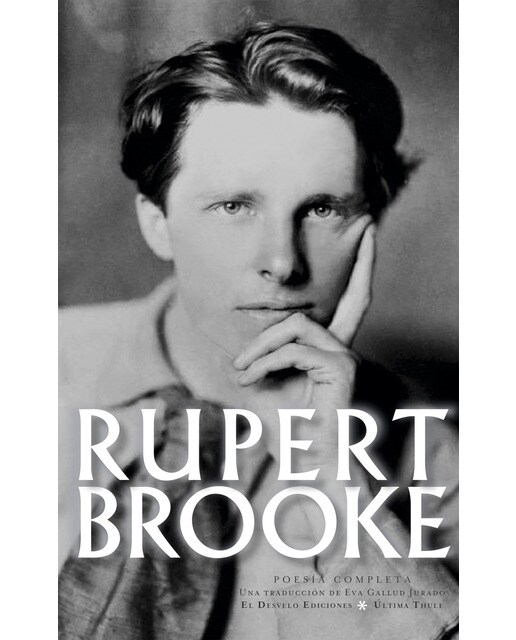Rupert Brooke: Poesía Completa