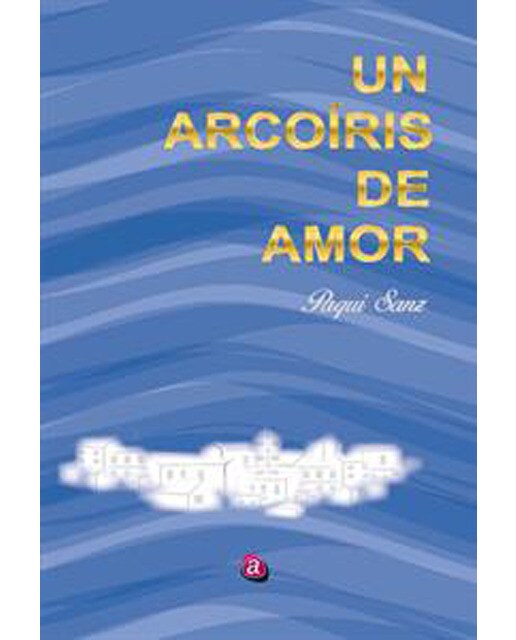 Un arcoíris de amor