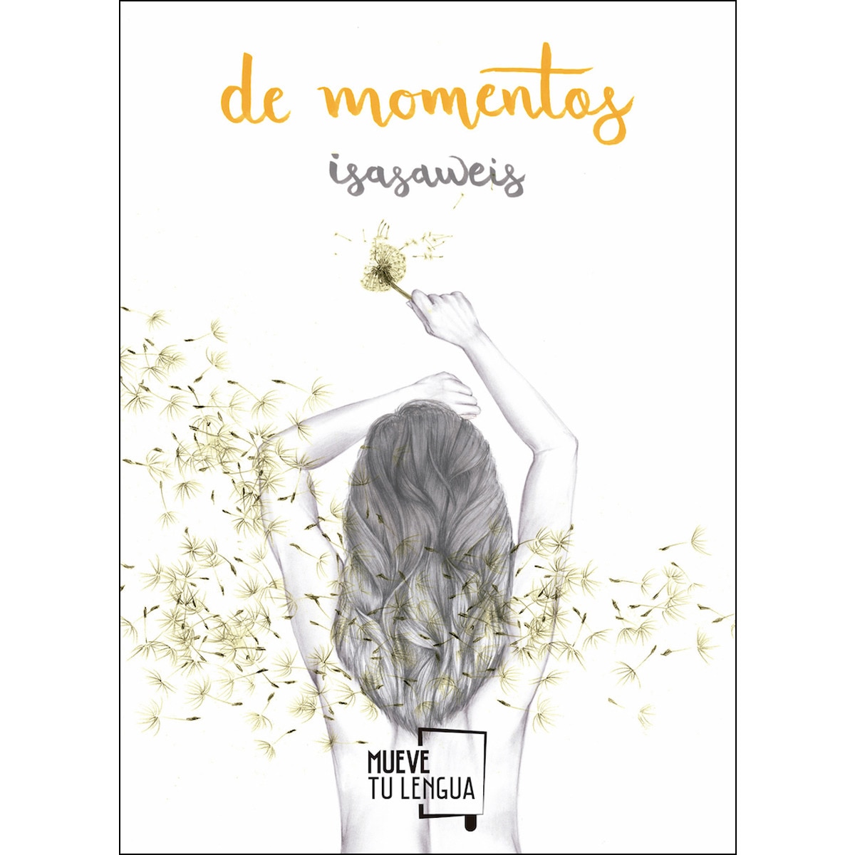 Imagen 0 de De momentos (Tapa blanda)
