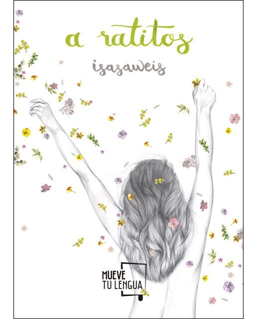 Imagen 0 de A ratitos (Tapa blanda)