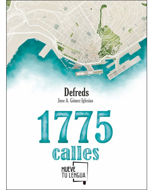 1775 calles