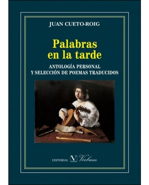 Palabras en la tarde