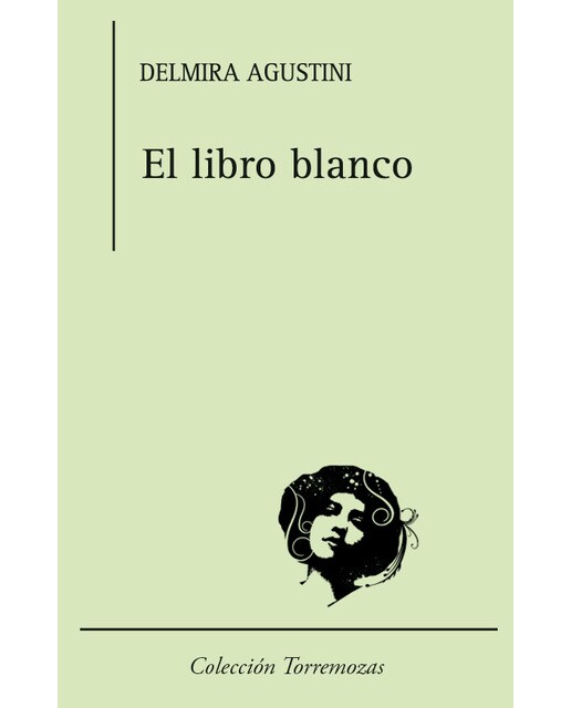 El libro blanco  (Tapa blanda con solapas) 1