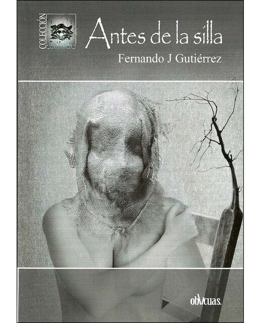 Antes de la silla