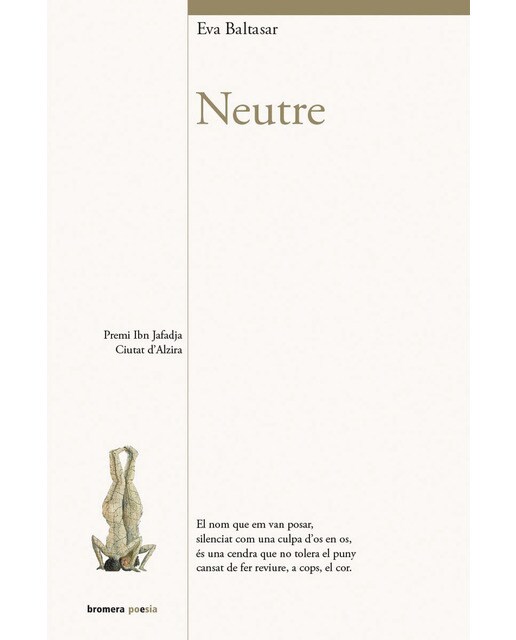 Imagen 1 de Neutre (Tapa blanda)