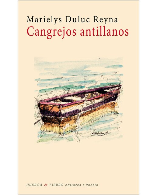 Cangrejos antillanos