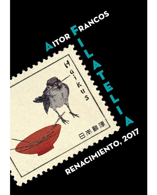 Imagen 1 de Filatelia (Tapa blanda)