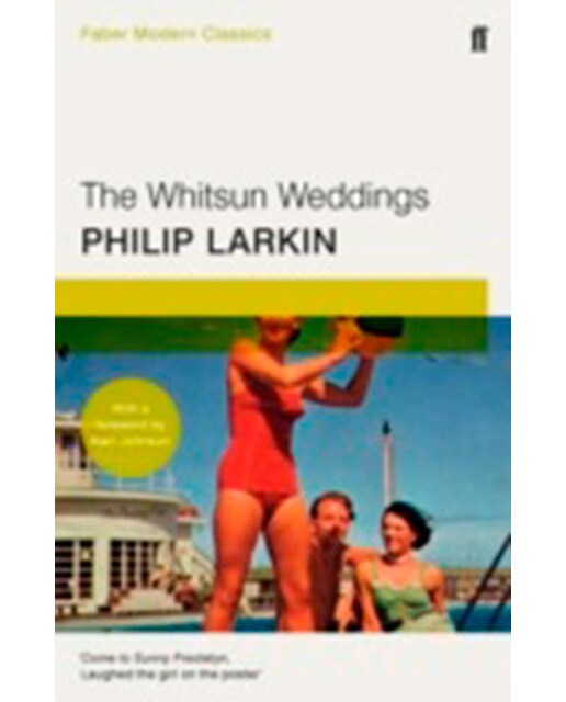 The Whitsun Weddings 1