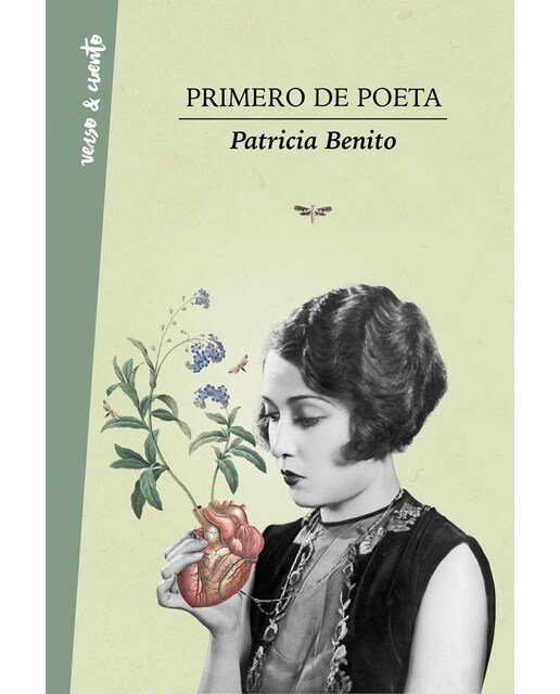 Primero de poeta (Tapa blanda) 1