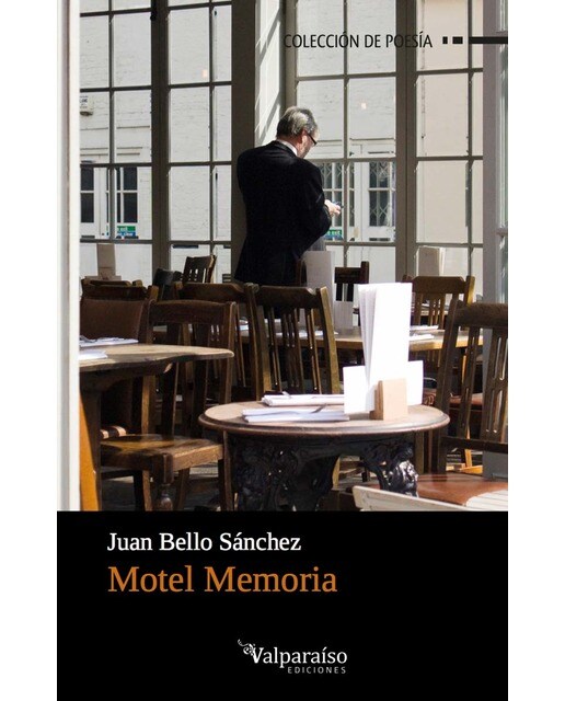 Imagen 0 de Motel Memoria (Tapa blanda con solapas Tapa blanda)