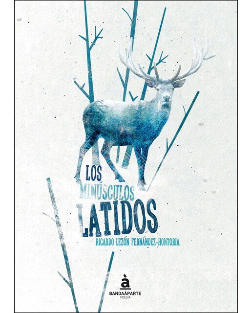 Imagen 0 de Los minúsculos latidos (Tapa blanda)