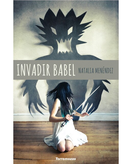 Imagen 0 de Invadir Babel  (Tapa blanda con solapas)