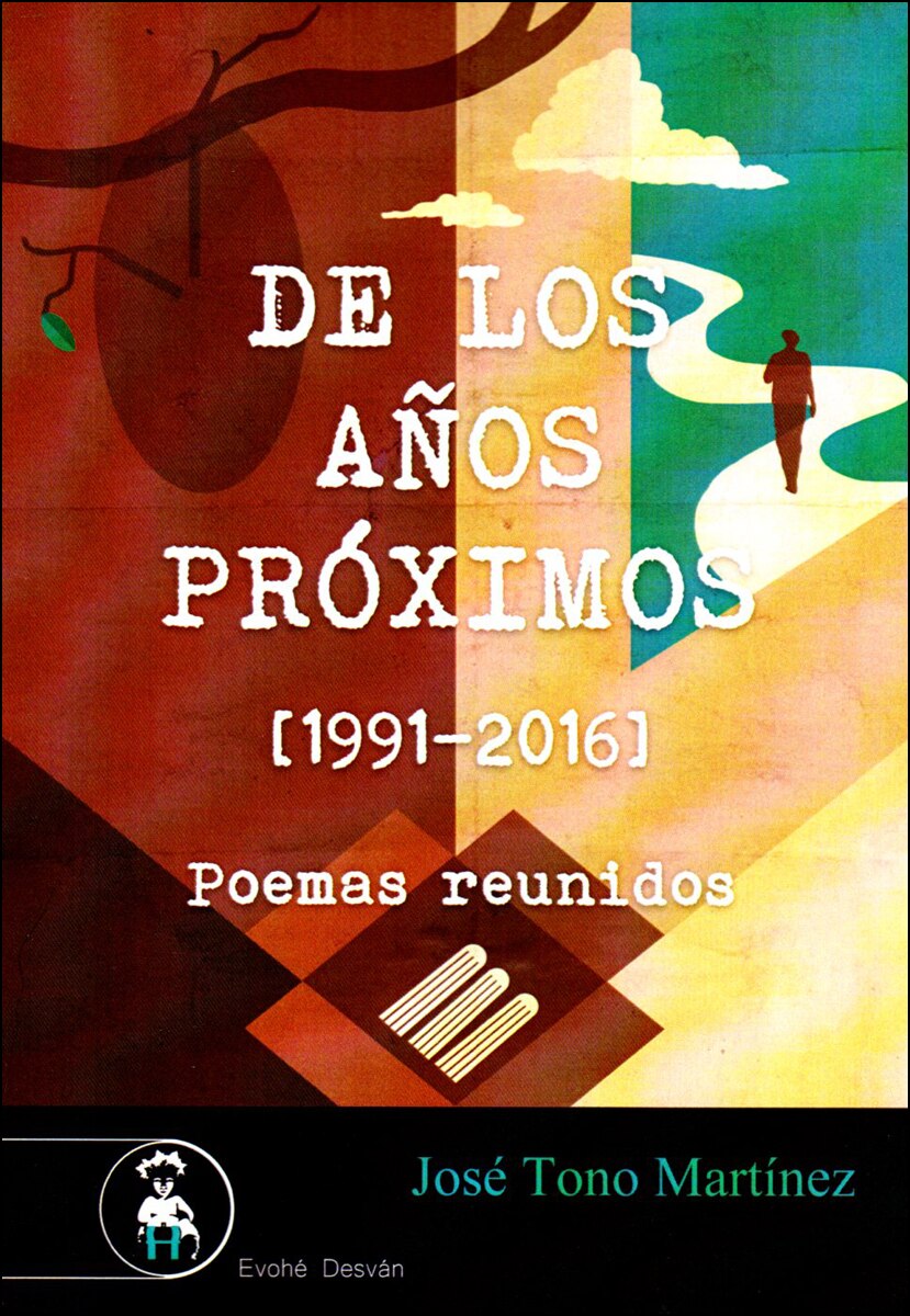 Imagem 0 de De Los Próximos Años 1991-2016