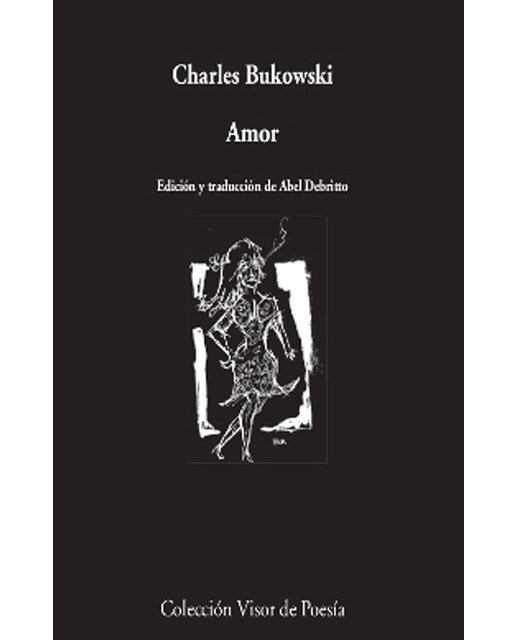 Amor (Tapa blanda) 1