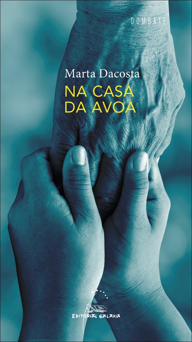 Na casa da avoa (Capa mole com abas) 1