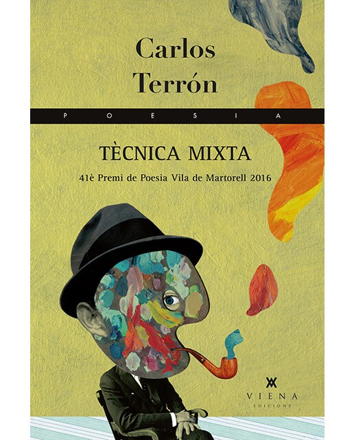 Tècnica mixta