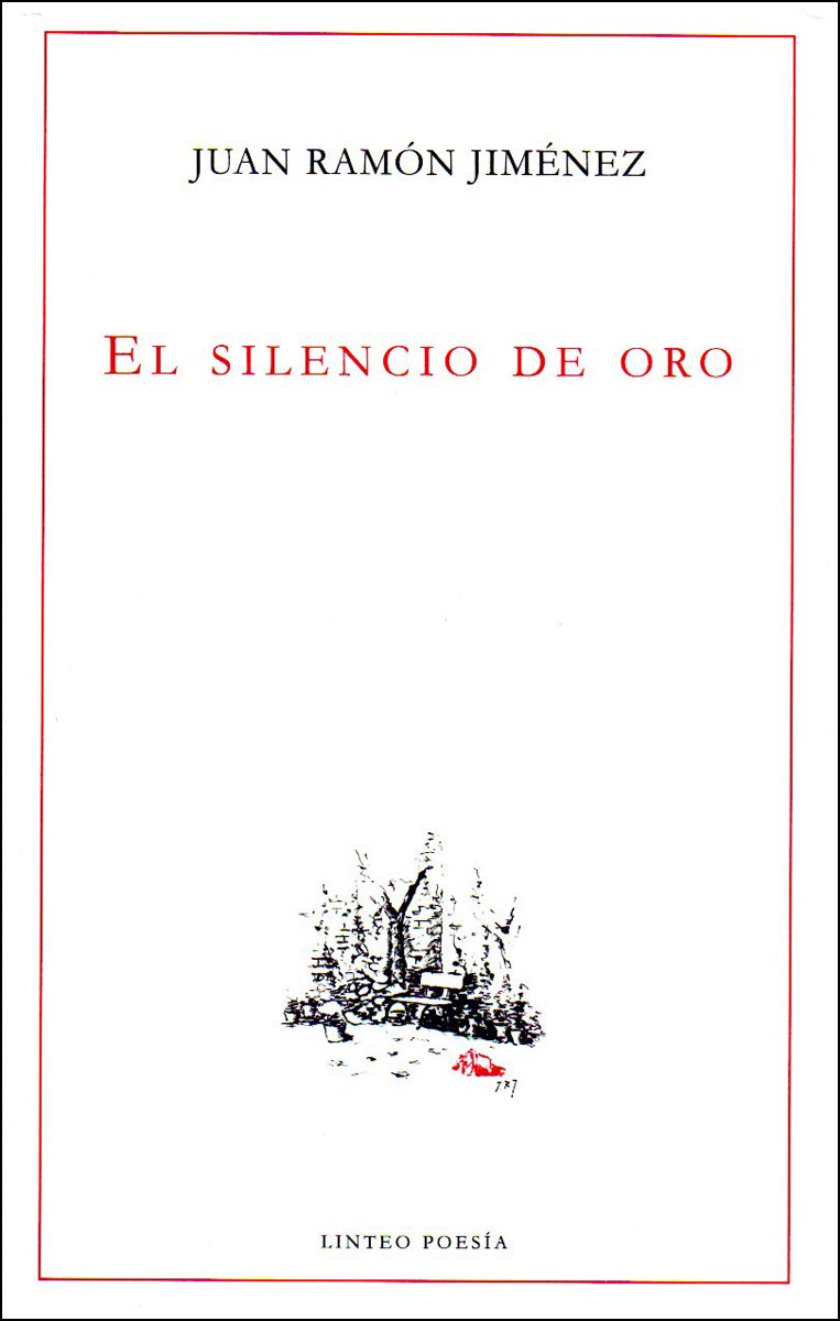 Imagem 0 de El Silencio De Oro