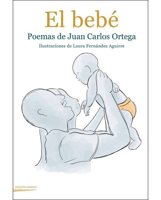 Imagen 1 de El bebé (Tapa blanda)