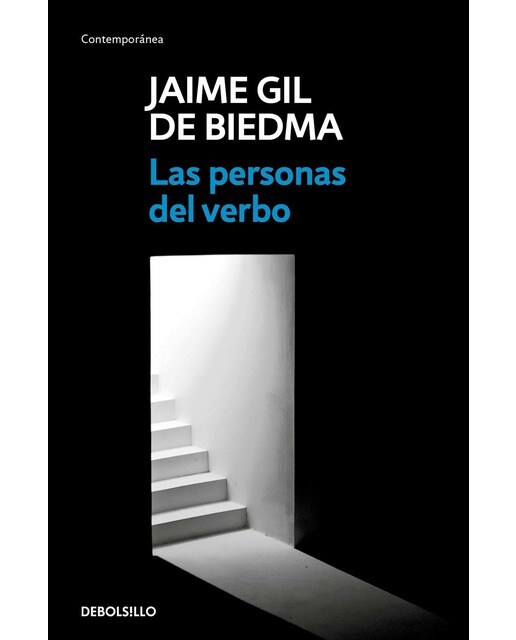 Imagen 0 de Las personas del verbo (Bolsillo) (Tapa blanda)