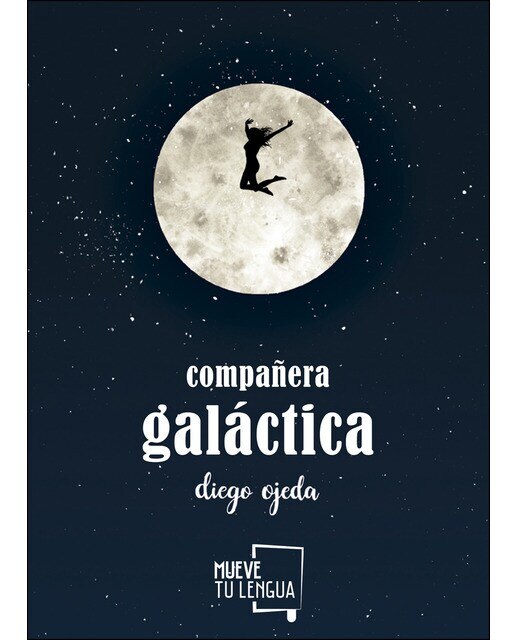 Compañera galáctica