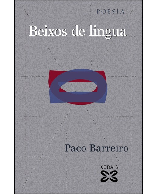 Beixos de lingua(Tapa blanda) 1