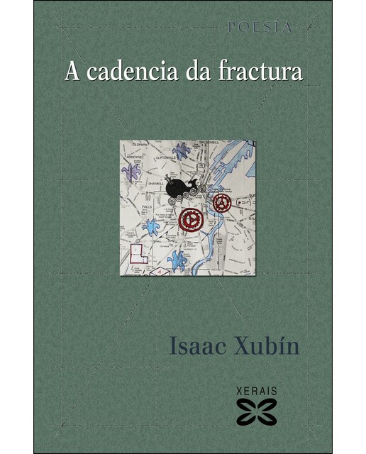 A cadencia da fractura(Tapa blanda) 1