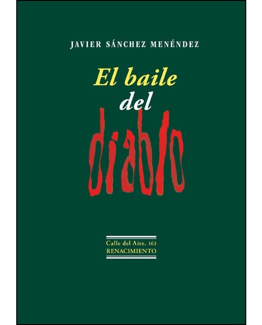 Imagen 0 de El baile del diablo (Tapa blanda)