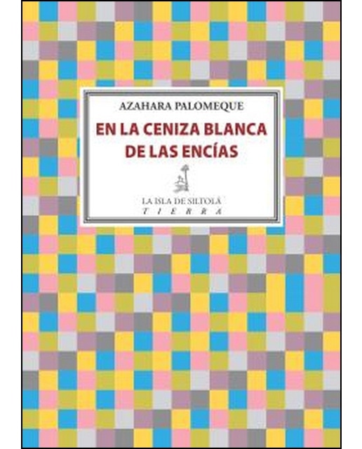 Imagen 1 de En la ceniza blanca de las encías (Tapa blanda)