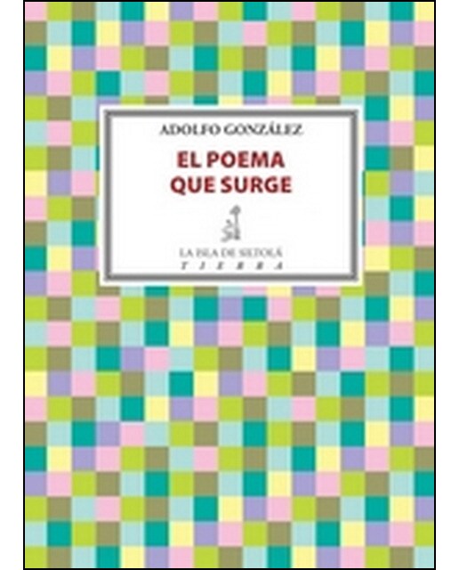 Imagen 0 de El poema que surge (Tapa blanda)