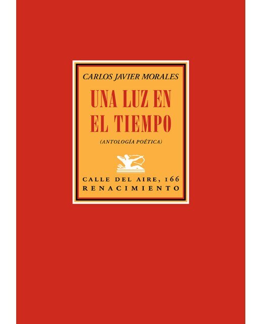 Imagen 1 de Una luz en el tiempo (Tapa blanda)