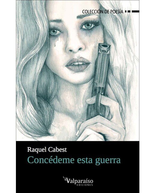 Imagen 0 de Concédeme esta guerra  (Tapa blanda con solapas)