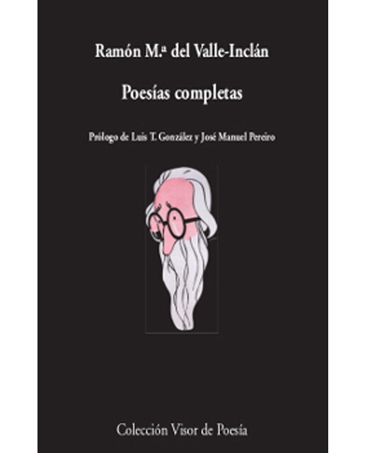 Imagen 0 de Poesías completas (Tapa blanda)