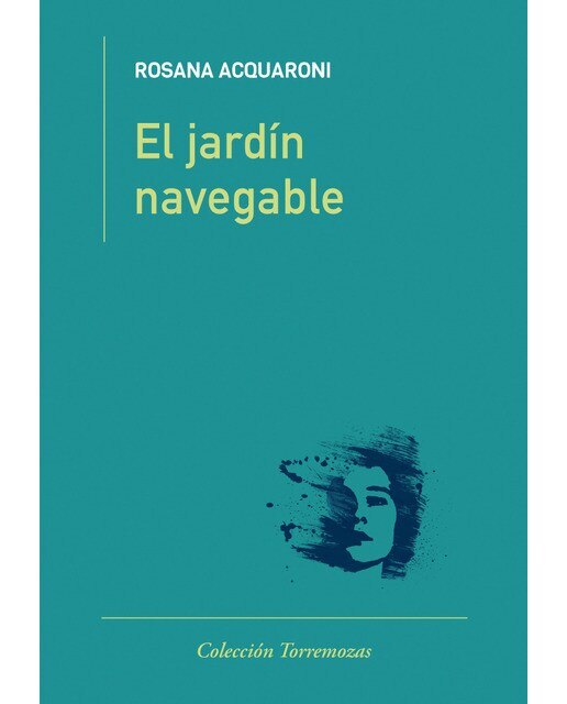 Imagen 0 de El jardín navegable (Tapa blanda con solapas)