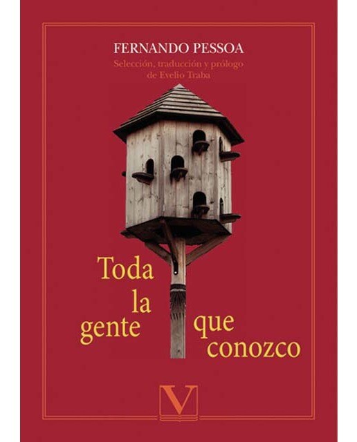 Toda la gente que conozco