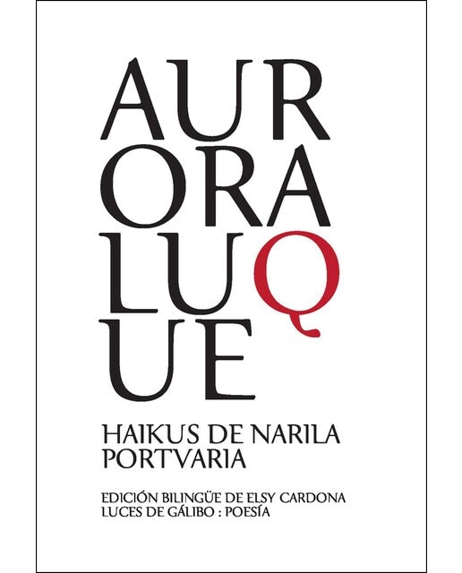 Imagen 0 de Haikus de arila / portvaria