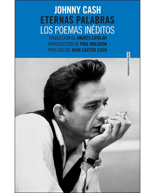 Imagen 0 de Eternas palabras (Tapa blanda)